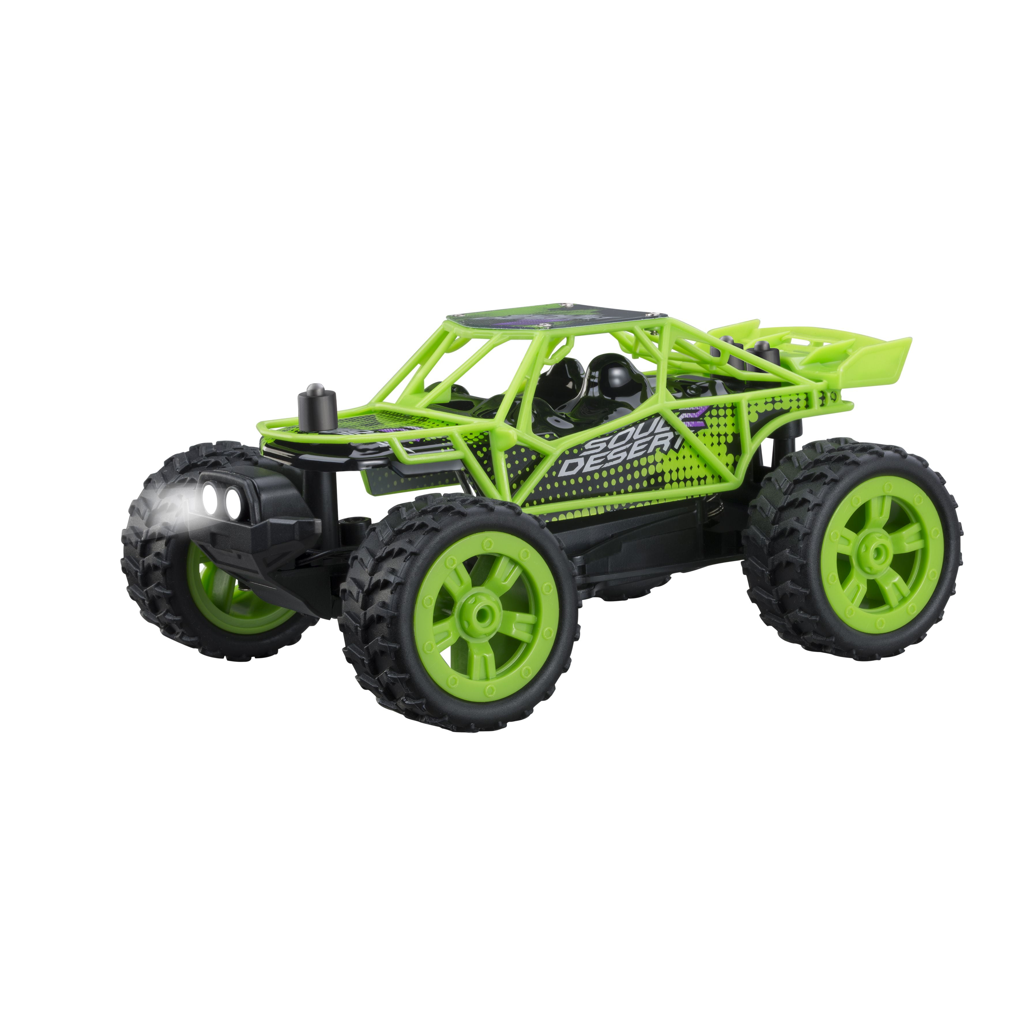 Power Craze High Speed Buggy