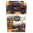thumbnail image 1 of Power Craze Safari Racer High Speed Remote Control Buggy in Blue (8+ Years), 1 of 3