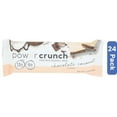 thumbnail image 1 of Power Crunch Original Chocolate Coconut Bar 1.4 oz (Pack Of 24), 1 of 3