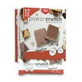 thumbnail image 1 of Power Crunch Protein Wafer Bars, High Protein Snacks with Delicious Taste, S'Mores, 1.4 Ounce (12 Count), 1 of 3