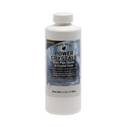 Black Swan Power Crystals - Powder, Spa Crystal - 2 lbs