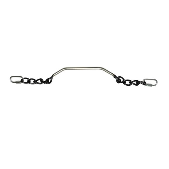 Power Curb Strap