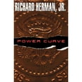 thumbnail image 1 of Pre-Owned Power Curve (Hardcover) 0380973200 9780380973200, 1 of 1