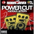 thumbnail image 1 of Power Cut Riddim Driven [Vinyl], 1 of 1