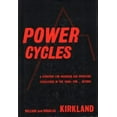 thumbnail image 1 of Pre-Owned Power Cycles: A Strategy for Business & Investing Excellence in the 1980's & Beyond (Hardcover) 0961465409 9780961465407, 1 of 1