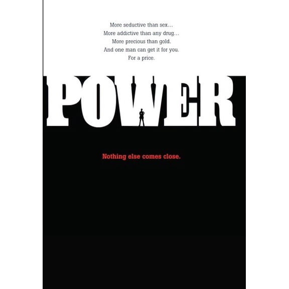 Warner Archives - Power [DIGITAL VIDEO DISC]