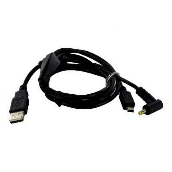 Power Data Cable