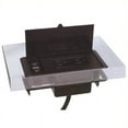 thumbnail image 1 of Power/Data Module for Mayline Conference Tables, 1 of 4