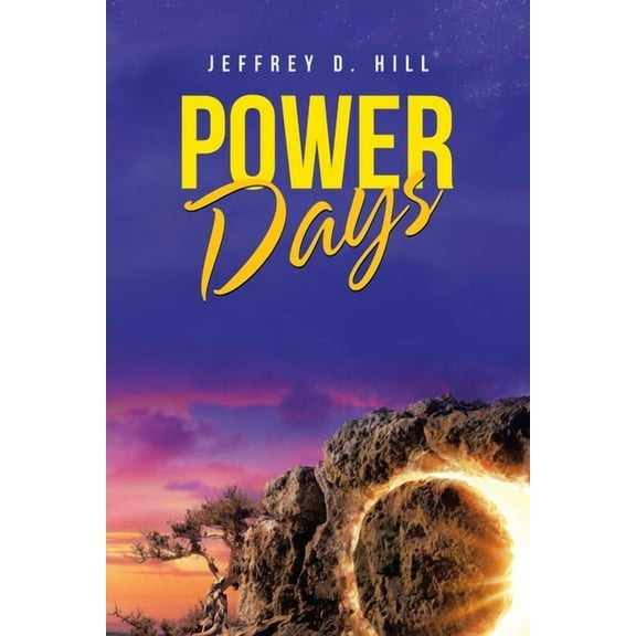Power Days, (Paperback)