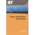 thumbnail image 1 of Energy Engineering: Power Distribution Automation (Hardcover), 1 of 1