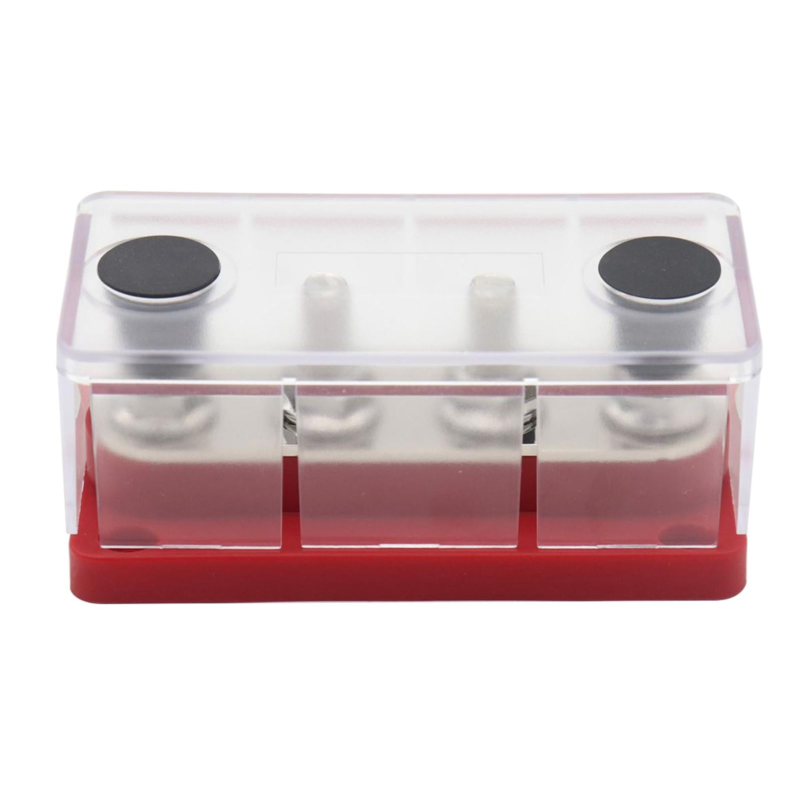 Power Distribution Block,Power Distribution Block 48V Bus Bar with