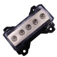 Power Distribution Block Splitter Car Audio Modified Power Amplifier
