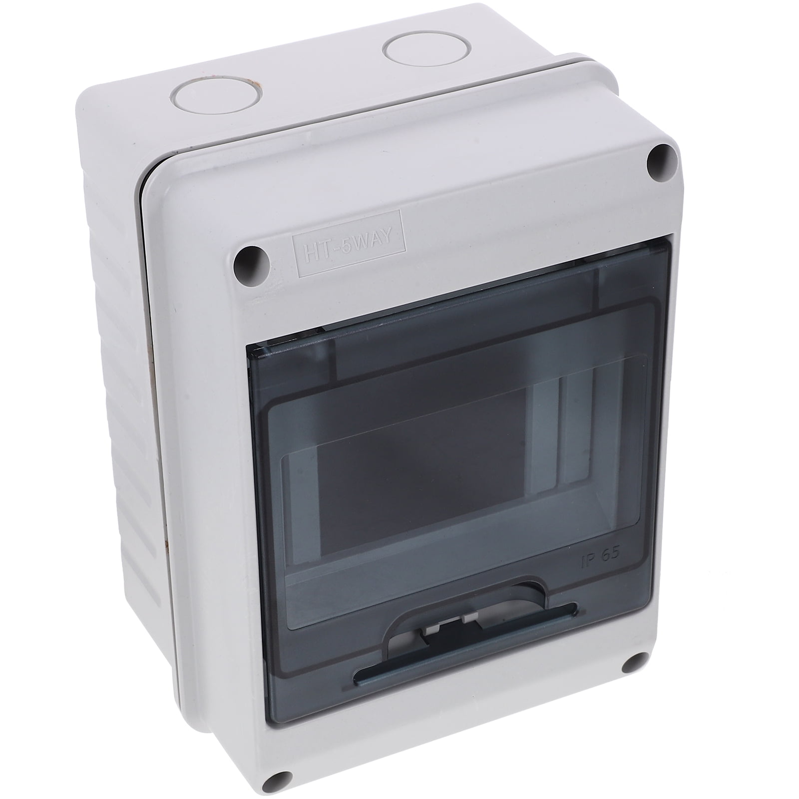 Power Distribution Box Weather Proof Electrical Boxes 2 Way