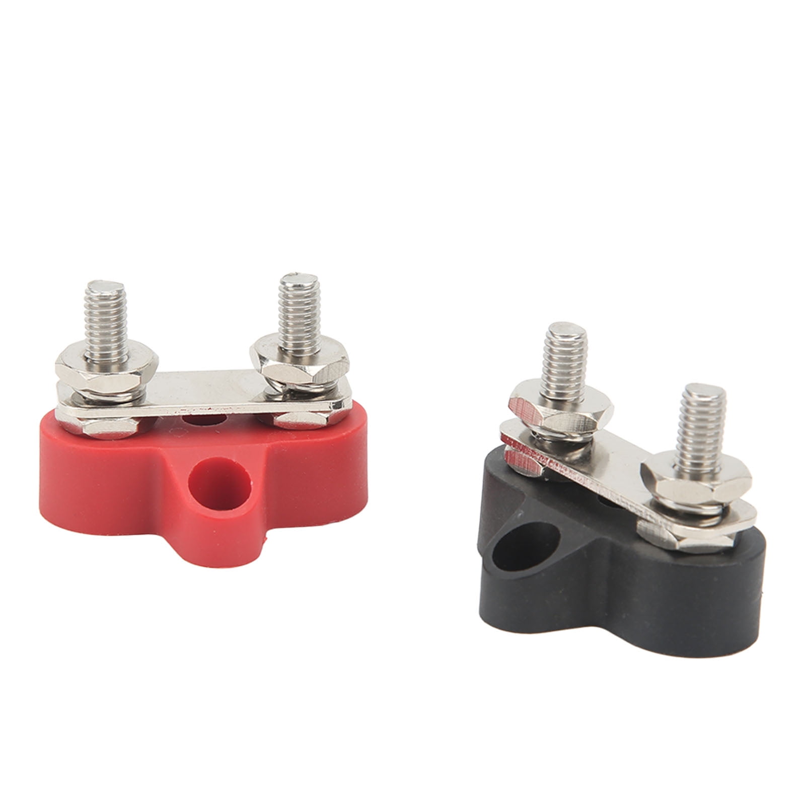 Power Distribution Terminal Block, Battery Junction Post Positive