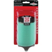 Power Distributors Briggs & Stratton 796031 13.5 To 27 HP Intek Engine Air Filter With 797704 Pre-Cleaner - Pack of 5