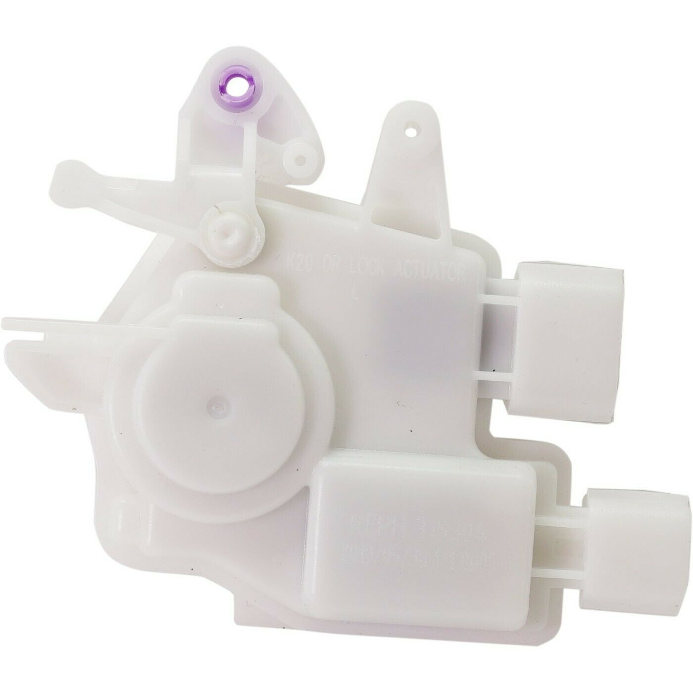 Power Door Lock Actuator Driver Left LH For Acura TL TSX Honda Accord