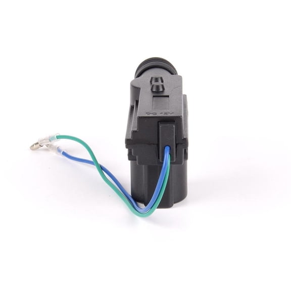 Power Door Lock Actuator Motor 2 Wire Car Central Locking Alarms Security System