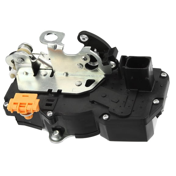 Power Door Lock Actuator Motor Rear Left Driver Side for Chevrolet Tahoe 2007-2009 for GMC 15896628