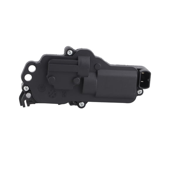 Power Door Lock Actuator Passenger Side Right Front Rear 6L3Z25218A42AA Replacement for Ford F150 Explorer Excursion Ranger Freestyle Five Hundred Multi Model Auto Parts, 5.12 x 2.76 in / 13 x 7 cm
