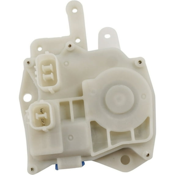 Power Door Lock Actuator Rear Driver Side For 98-02 Honda Accord 72655-S84-A01