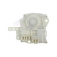 thumbnail image 1 of Power Door Lock Actuators Front Left Door Latch Power Window Lift Regulator Replacement Fits for 2002-2006 for Honda 2pcs, 1 of 5