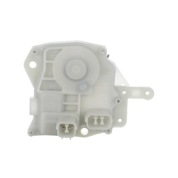 Power Door Lock Actuators Front Left+Front Right Door Latch Power Window Lift Regulator Replacement Fits for 2001-2005 for Honda 4pcs