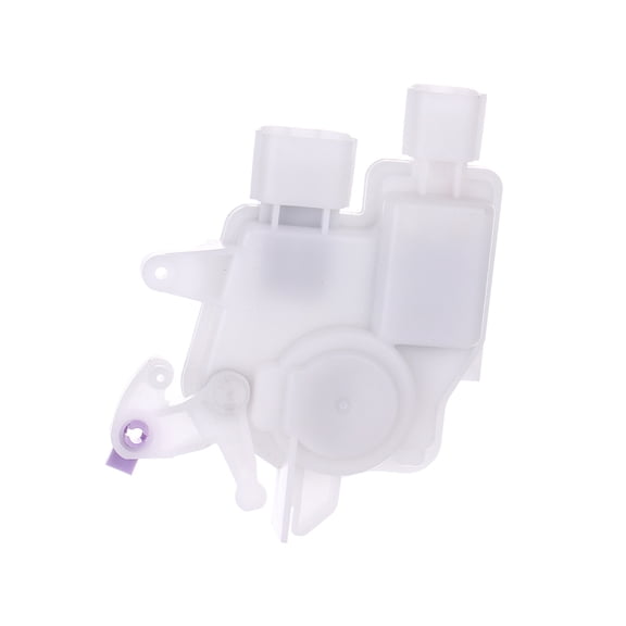 Power Door Lock Actuators Front Left+Front Right Door Latch Power Window Lift Regulator Replacement Fits for 2004-2008 for Acura 4pcs