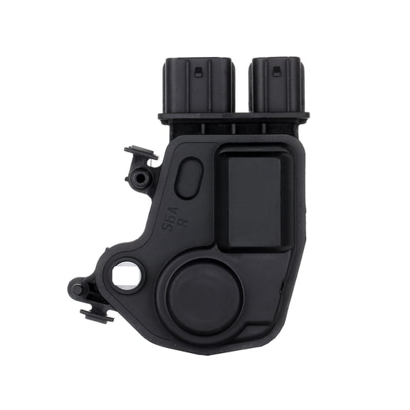 Power Door Lock Actuators Front Right Door Latch Power Window Lift Regulator Replacement Fits for 2006-2007 for Honda 2pcs