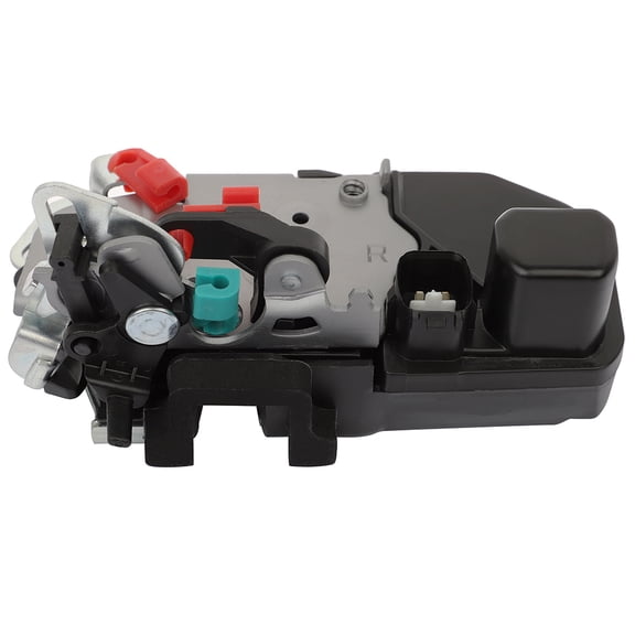Power Door Lock Actuators Rear Right Door Latch Replacement Fits For 2003-2010 for Dodge