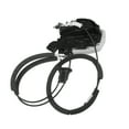 thumbnail image 1 of Power Door Lock Motor Front Right Sliding Door Latch Assembly for Nissan Murano 2009-2014 937255, 1 of 6