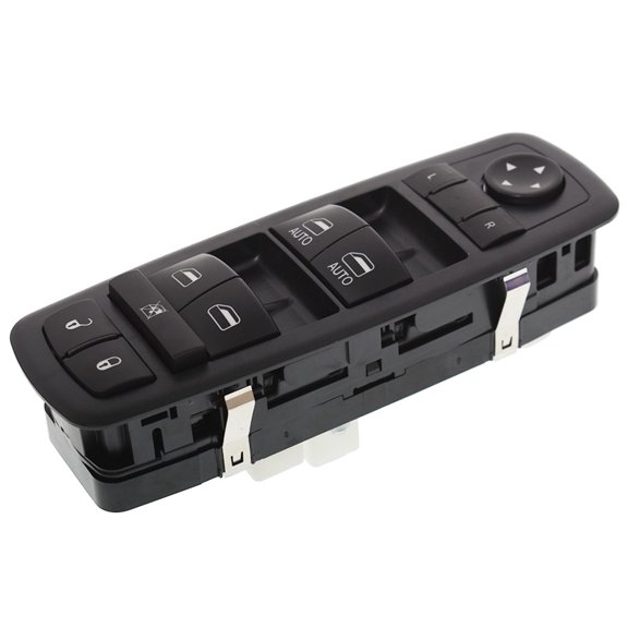 Power Door Lock Switch 68184802AA 68184802AB Replacement for 2014-2015 Dodge Durango