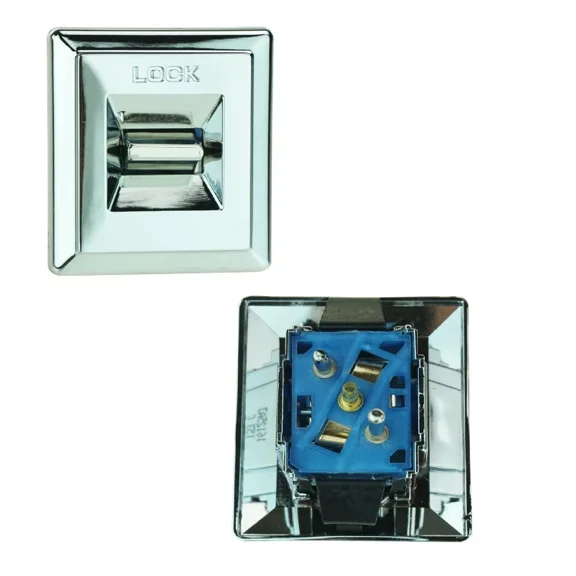 Power Door Lock Switch Button Pair Set for Buick Chevy GMC Pontiac Olds