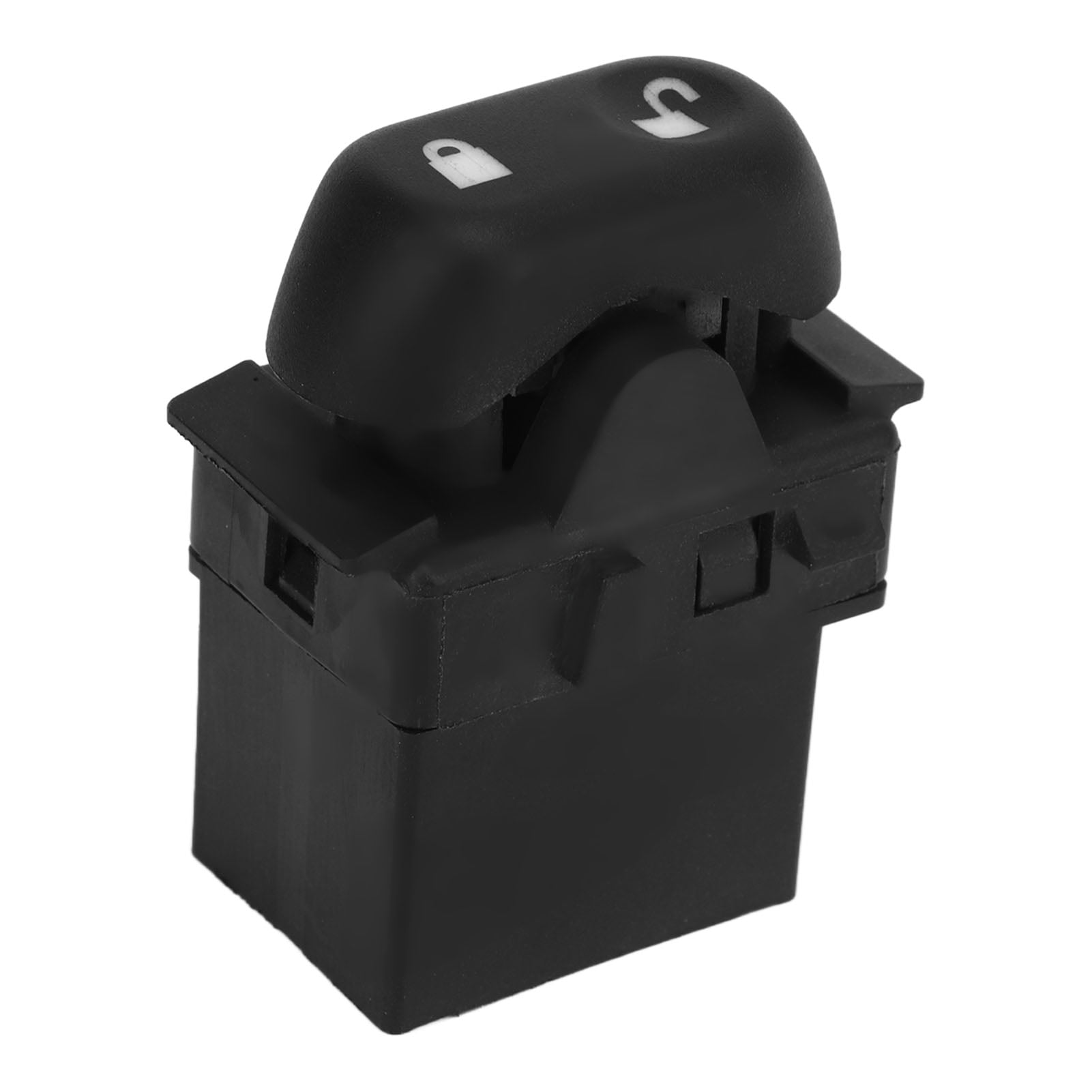 Power Door Lock Switch, Car Door Lock Switch Wear Driver Side Anti