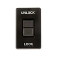 thumbnail image 1 of Power Door Lock Switch Front Left And Ri, 1 of 5