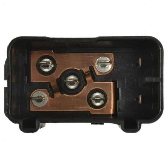 Ford Ecosport Door Lock Switch