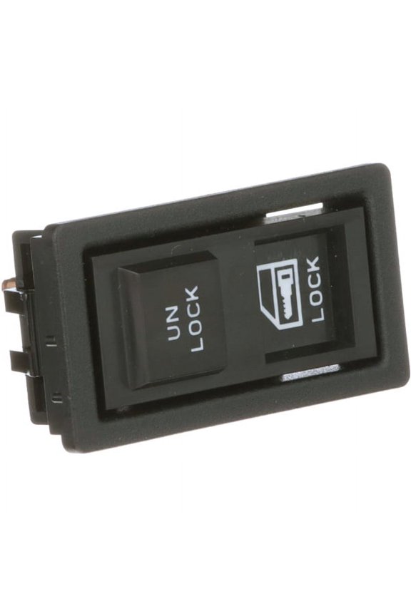 Power Door Lock Switch
