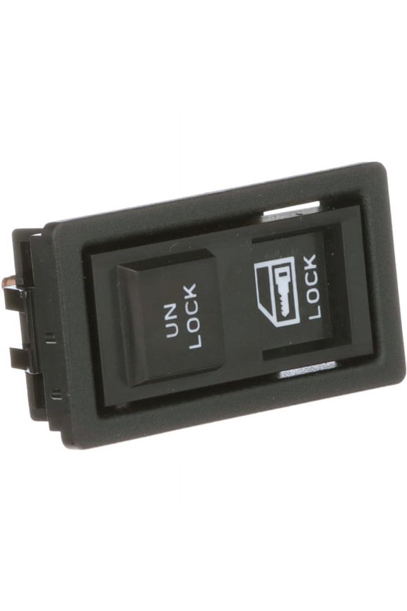 Power Door Lock Switch