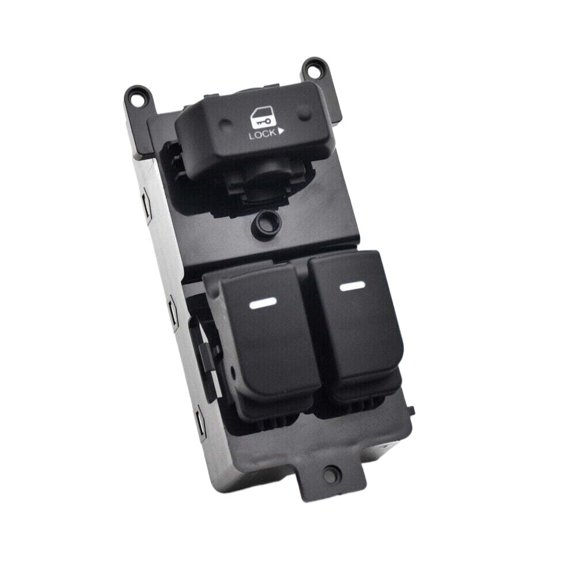 Power Door Lock Window Switch For 10-13 Kia Forte Cerato Koup Shuma 93570-1M710