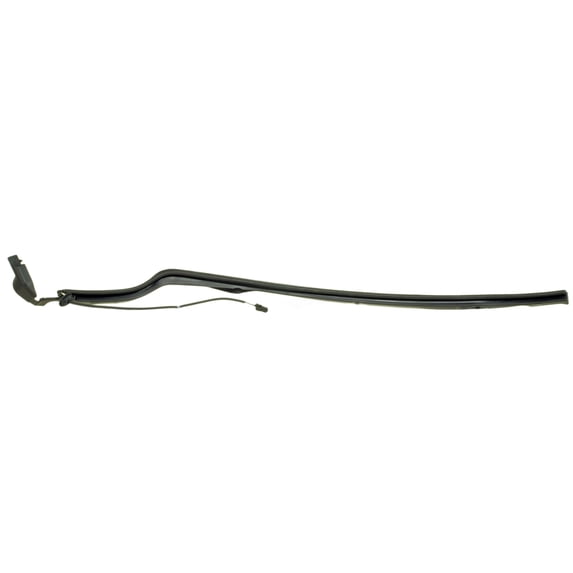 Power Door Resistance Pinch Sensor