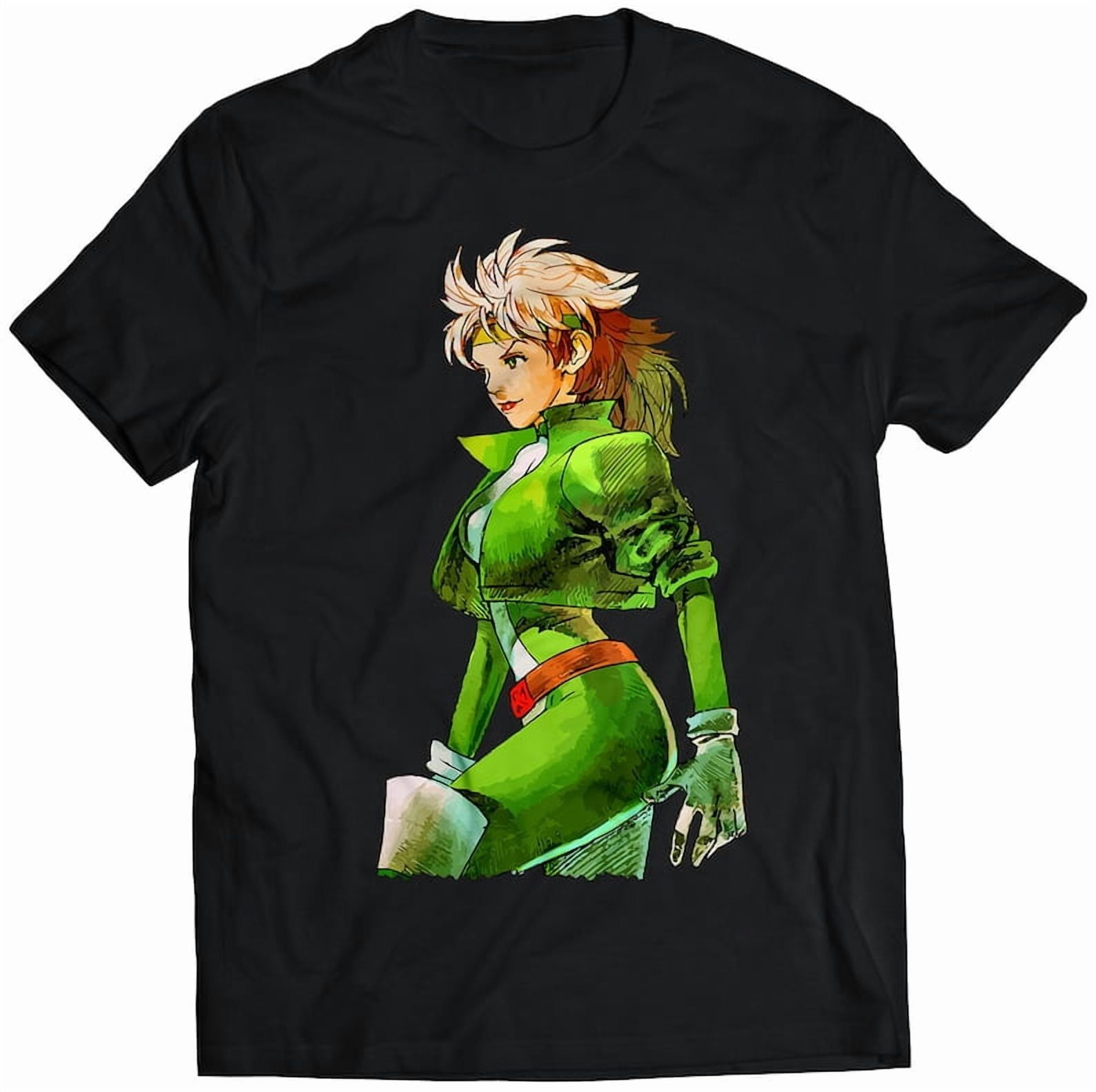 Power Drainer MVC2 Premium Unisex T-shirt (vectorized Design) - Walmart.com
