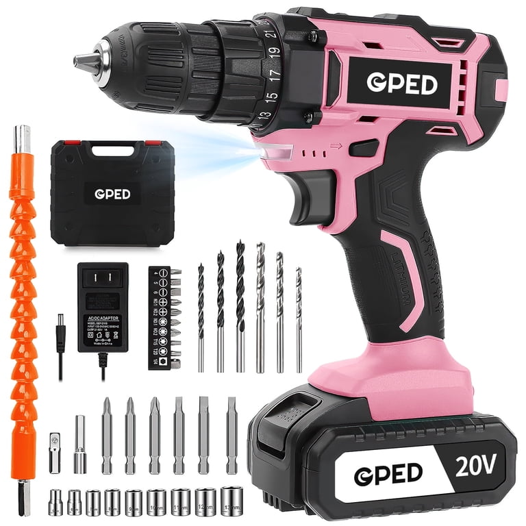 How To Adjust Drill Driver Speed: Master Precision & Control Fast