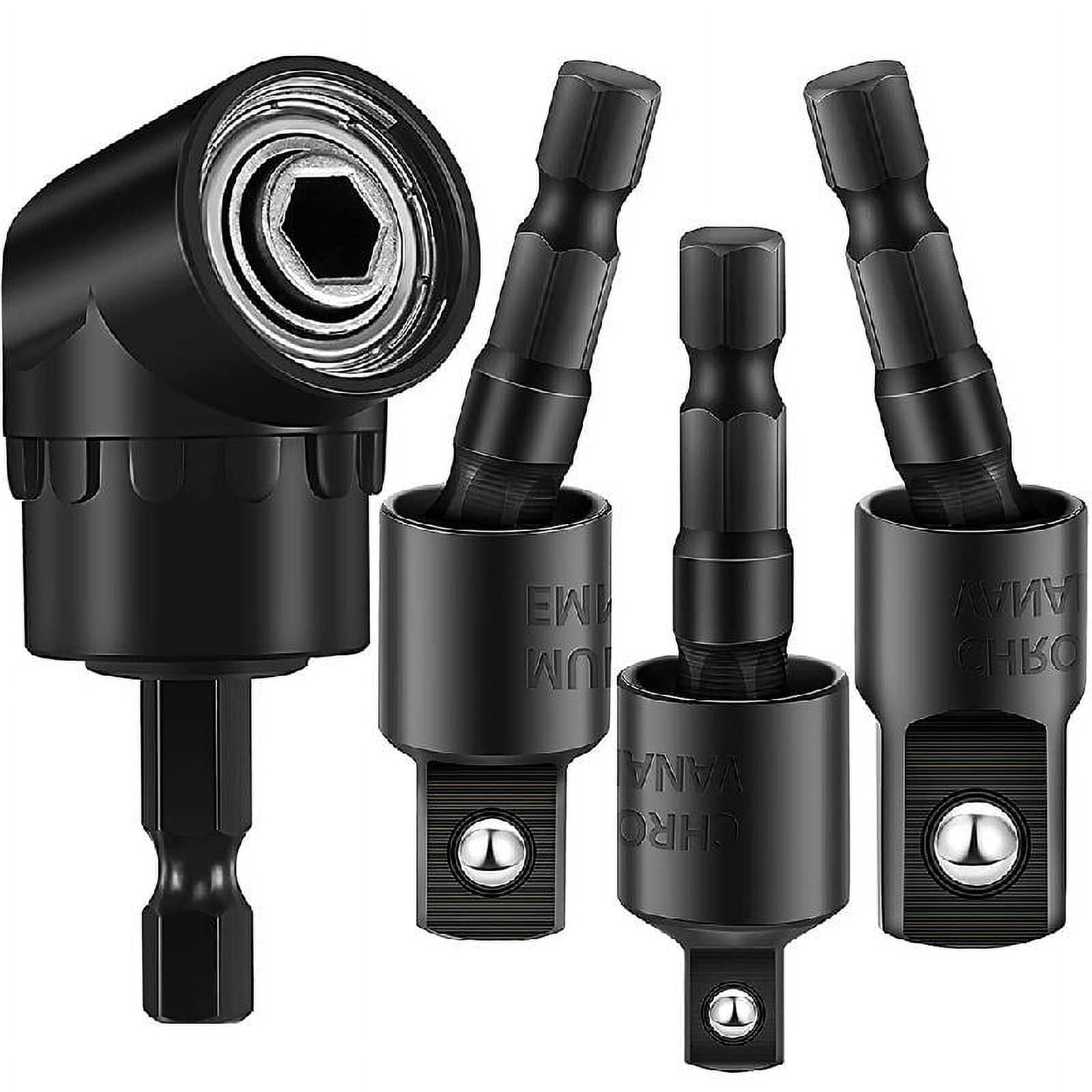 Ryobi impact rated socket adaptor set new arrivals