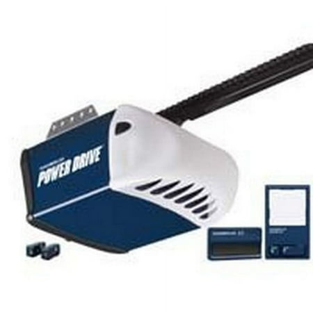 Power Drive 1/2 Hp Chain Drive