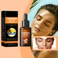 Power Dry Lift Skin Eye Effects Firming Gel Peach Moisturizer Korean Moisturizer for Dry Skin Su