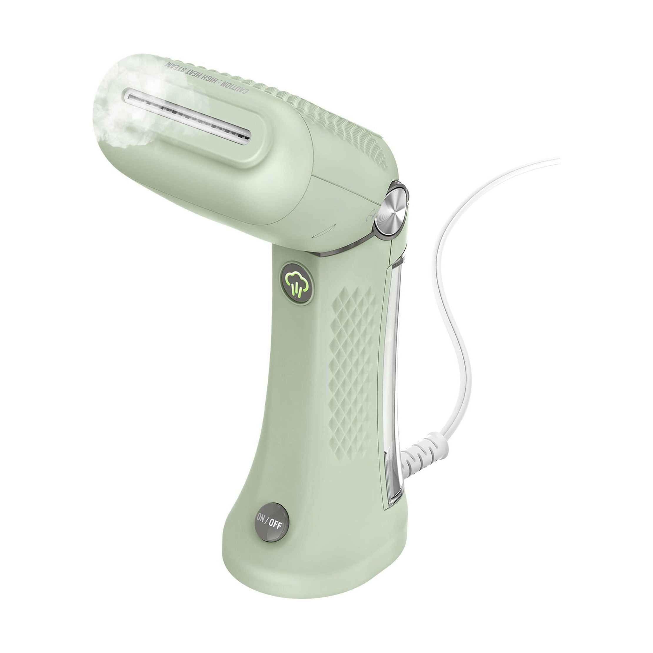 Power Dual Voltage Steamer