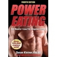 thumbnail image 1 of Pre-Owned Power Eating-4th Edition (Paperback) 1450430171 9781450430173, 1 of 1