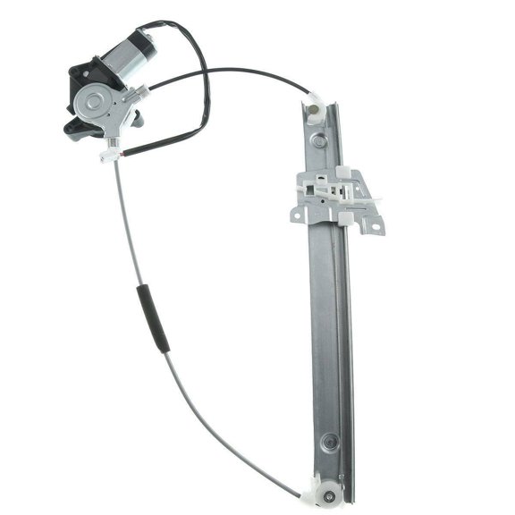 Power Electric Window Regulator w/ Motor For 2000-2006 Mazda MPV Rear Passenger