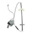 thumbnail image 1 of Power Electric Window Regulator with Motor For Honda 2002-2006 CR-V V Rear Right, 1 of 6