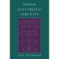 thumbnail image 1 of Pre-Owned Power Electronic Circuits (Hardcover) 0471126624 9780471126621, 1 of 1