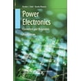 thumbnail image 1 of Power Electronics: Converters and Regulators, (Paperback), 1 of 4